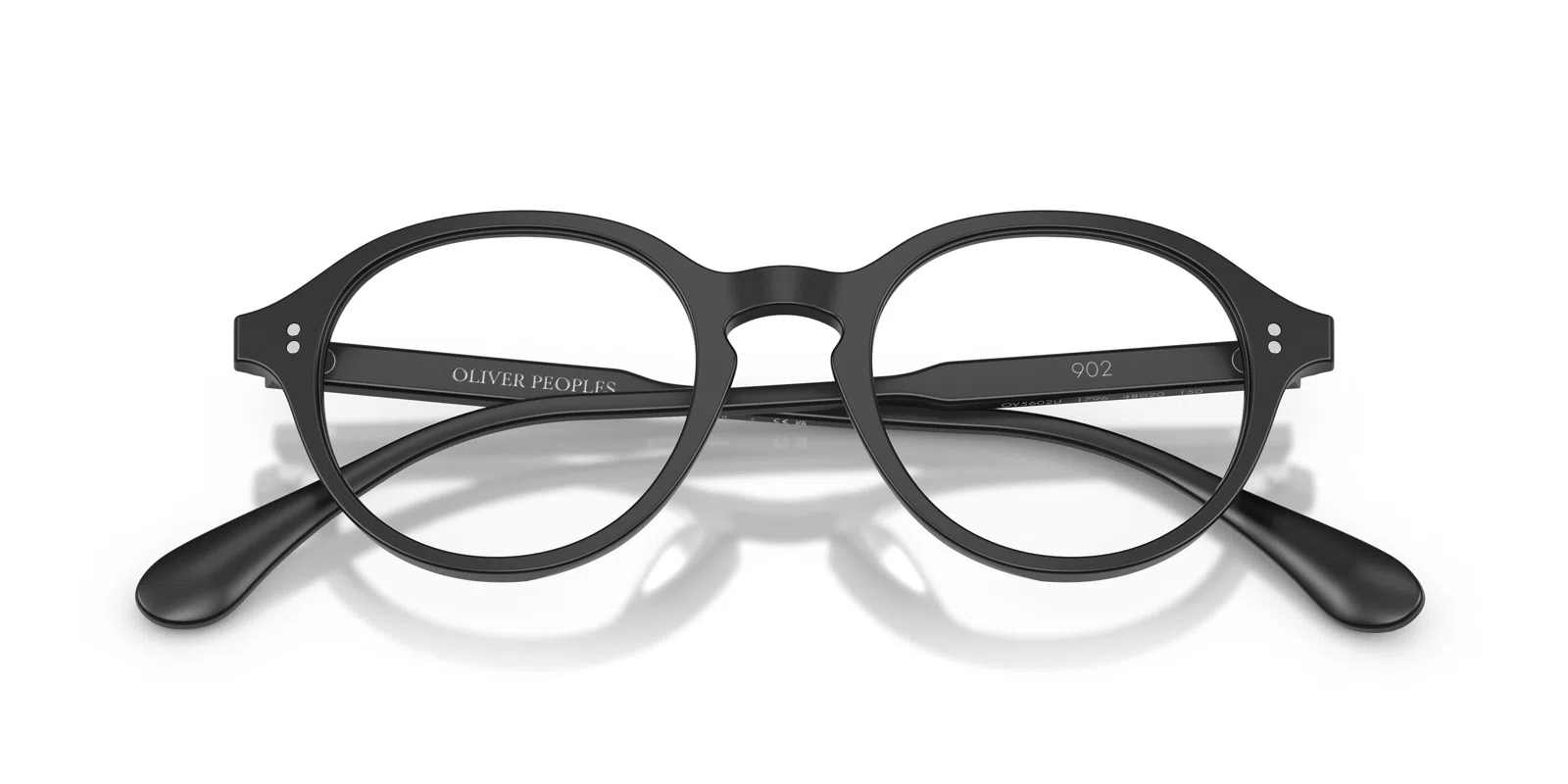 Oliver Peoples 902 5602U Eyeglasses - view 24